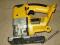 Wyrzynarka DeWalt DW933 akumulatorowa 18V