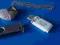 3 Pendrive 64GB serce / 64 GB Toshiba/8GB goodram