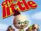 Chicken Little PS2 Nowa GameOne Gdańsk