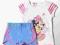 Komplet adidas Minnie Summer Set Kids S22063 cm:98