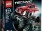 KLOCKI LEGO TECHNIC 42005 MONSTER TRUCK 2W1 HIT!!!