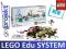 LEGO System StoryStarter ZESTAW BAJKOWY 45101
