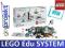 LEGO System StoryStarter ZESTAW KOSMOS 45102