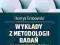 Wykłady z metodologii badań empirycznych Grabowski