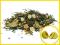 Herbata zielona SENCHA MADAME GINKGO 100 g