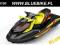 Skuter Sea-Doo GTR 215 Bombardier W-wa