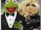 Plakat plakaty THE MUPPETS /FP2662