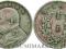 #A7, Chiny, 10 cents, 1914 rok, Ag