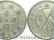 #A7, Chiny, 50 centów, 1932 rok, Ag