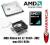 AMD ATHLON 64 X2 5000+ AM2 2.6GHz BOX / SKLEP GWAR