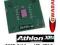 AMD ATHLON XP 1700+ OC@ 3.3GHz PASTA / SKLEP GWAR