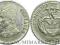 #A7, Kolumbia, 20 centavos, 1953 rok, Ag
