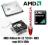 AMD Athlon 64 X2 5200+ AM2 2.7GHz BOX / SKLEP GWAR