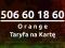 506-60-18-60 | Starter Orange na Kartę (601 860)