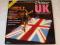 THE BEST OF DISCO U.K. .LP 1982 UK NM-