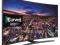 TV 65'' LED Samsung UE65JU6500 1100Hz Smart W-wa