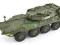 B1 Centauro - 1:72 - Eaglemoss - Diecast