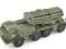 BM-27 Uragan - 1:72 - Eaglemoss - Diecast