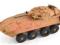 LAV-25 - 1:72 - Eaglemoss - Diecast