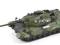 Leopard 1A2 - 1:72 - Eaglemoss - Diecast