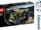 LEGO TECHNIC 42034 QUAD Wys. - 24h!!!