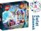 LEGO ELVES 41071 KREATYWNY WARSZTAT AIRY Wys.24h!