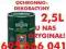 Vidaron Impregnat do drewna 2,5L TEAK NATURAL V05