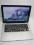 Apple MacBooK Pro i5 2x2,3GHz 4GB 320GB 13,3' 2011