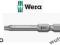 BIT GROT KRZYŻOWY STANDARD TORX 25 *70MM WERA 1SZT