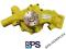 POMPA wody KOMATSU PC200,250,220,230, WA150-250