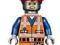 LEGO MOVIE: Robo Emmet tlm063 |KLOCUŚ24.PL|