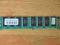 KOŚĆ RAM 256MB DDR400 DIMM 2.5-3-3 JETRAM