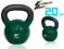 HANTLA KULA KETTLEBELL ENERGETIC BODY 20KG ŻELIWO