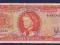 TRYNIDAD TOBAGO - 1964 - 1 dollar DOLAR - RZADKI
