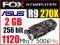 ASUS Radeon R9 270X 2GB DDR5 TOP DCUII 1120/5600 !