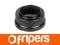 Pierścień pośredni Canon EF do NEX3/NEX5 Fripers