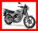 MOTOCYKL ROMET K 125 NA KAT. B SALON * SIEDLCE