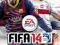 FIFA 14 PL PSP ultima pl