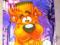 Karty 3D Scooby-Doo Piotr i Paweł nr 16