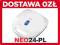 GOFROWNICA MPM PRODUCT MGO-04 BIAŁA