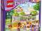 LEGO FRIENDS 41035 BAR Z SOKAMI W HEARTLAKE -TANIO