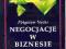 Negocjacje w biznesie - Z. Nęcki