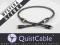 QUISTCABLE HIGH END LINE INTERKONEKT 1m Sklep W-wa