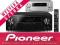 PIONEER VSX-930 GWAR RATY F-Vat 22/119-03-06 Wwa