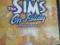Gra na PC SIMSY The Sims dodatek NA WAKACJACH