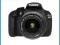 e-oko Canon 1200D +18-55 II +TorbaCanon +SD W-wa!