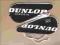Pokrowiec Dunlop BIOMIMETIC