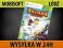 RAYMAN ORIGINS XBOX FOLIA SUPER GRA WYS 24h ŁÓDŹ