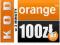 kod ORANGE 100 + 10zł AUTOMAT 24/7 + KUPON 20zł !!