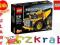 LEGO Technic 42035 Ciężarówka górnicza PUŁAWY